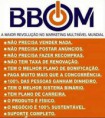 Motivos /porquê BBOM